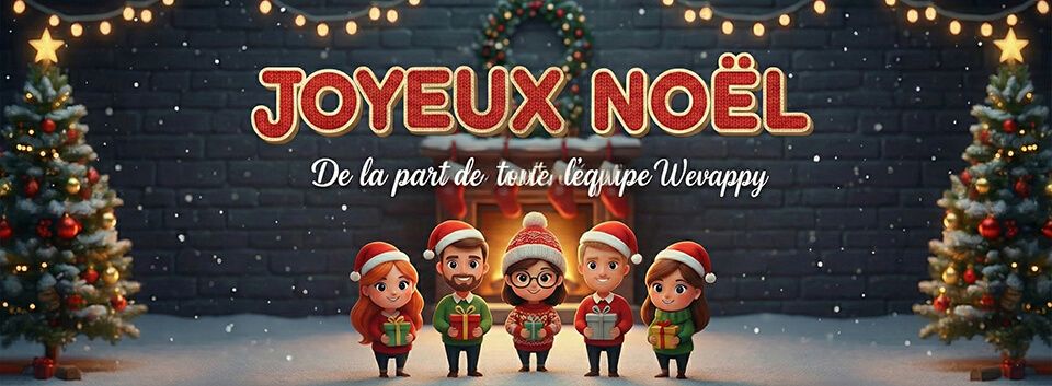 joyeux noel